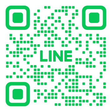岩槻LINEQRコード