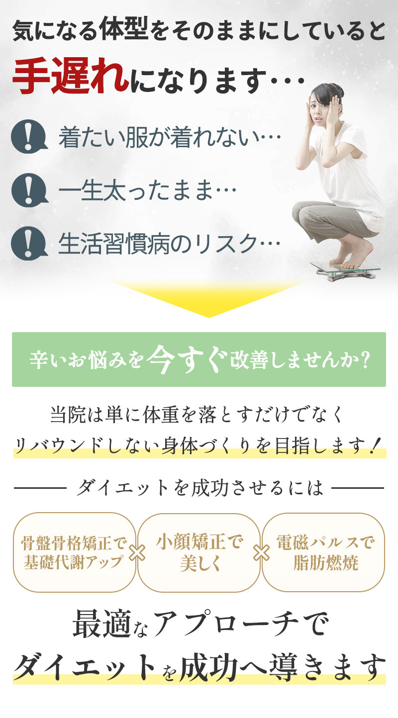そのままダイエット