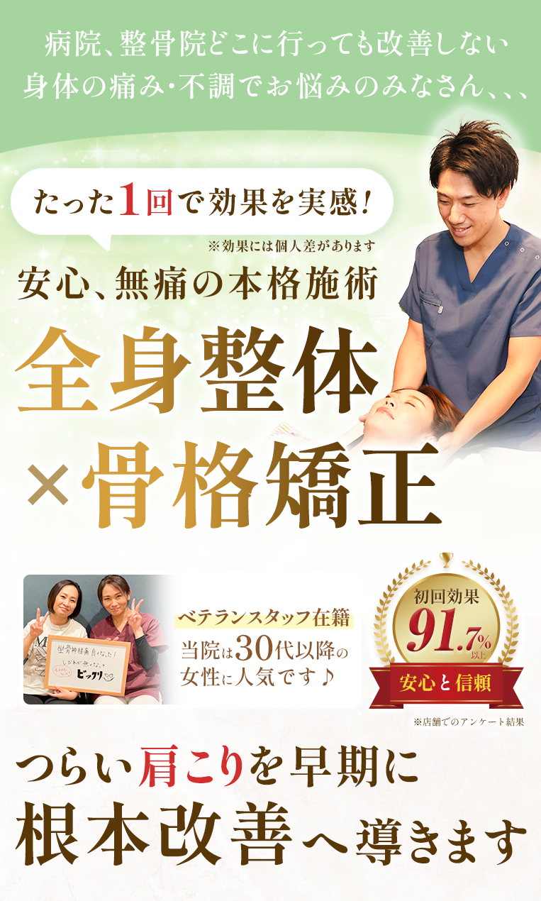 肩こりスマホ